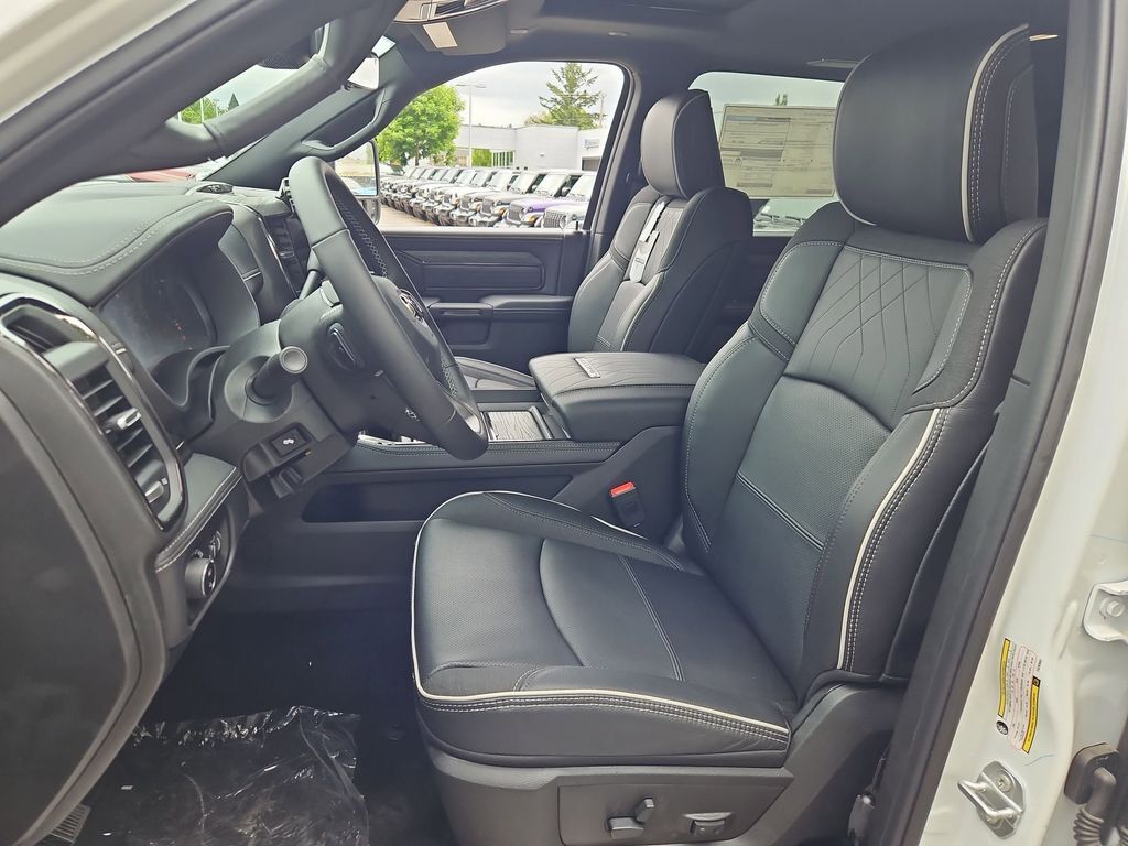 2026 Ram 2500 Limited Gresham OR