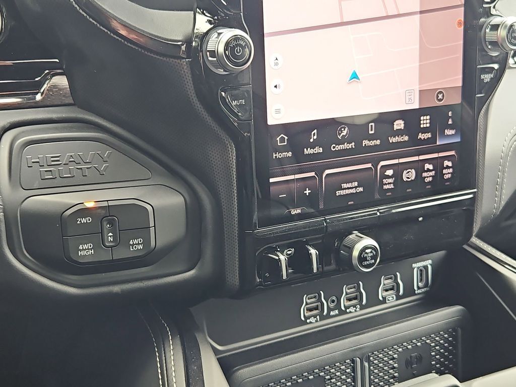 2026 Ram 2500 Limited Gresham OR