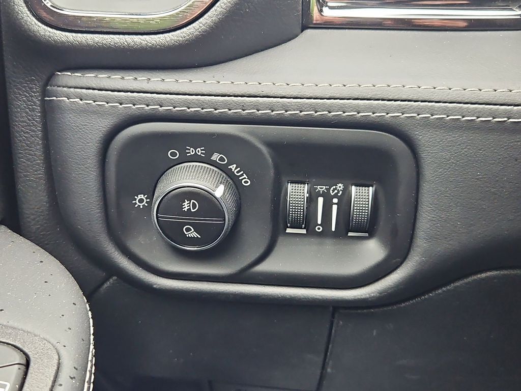 2026 Ram 2500 Limited Gresham OR