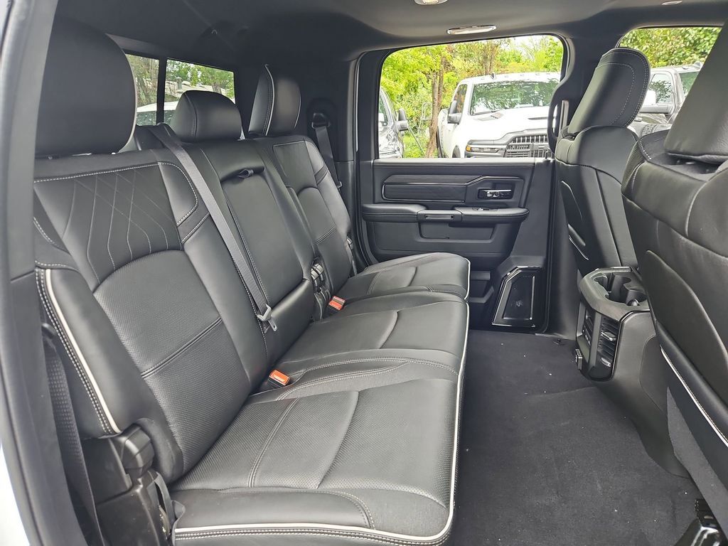 2026 Ram 2500 Limited Gresham OR
