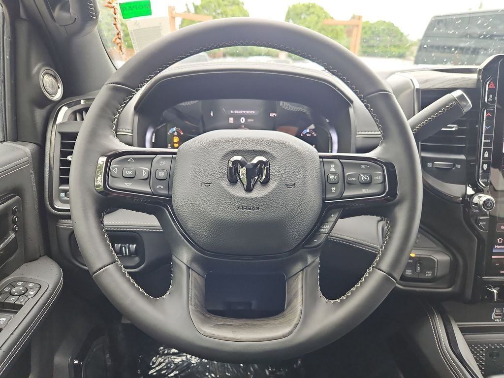 2026 Ram 2500 Limited Gresham OR