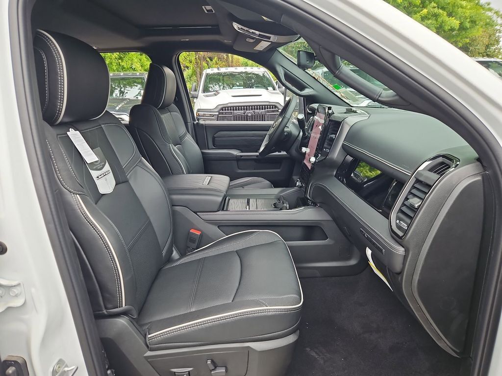 2026 Ram 2500 Limited Gresham OR