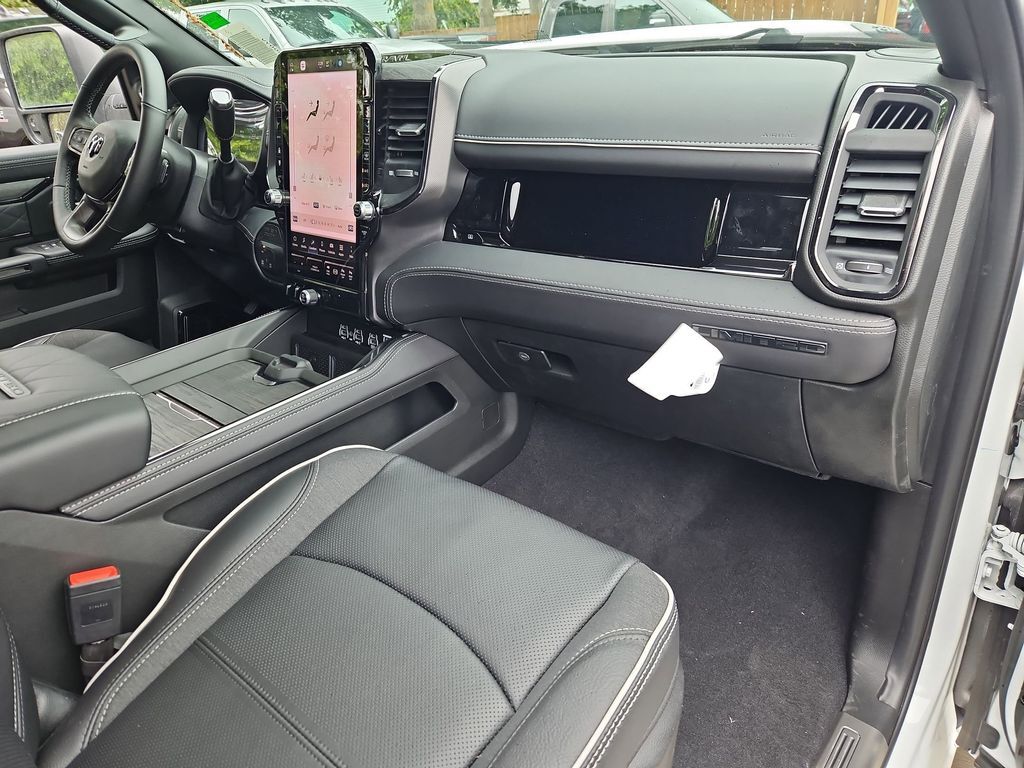 2026 Ram 2500 Limited Gresham OR