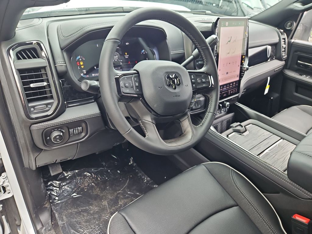 2026 Ram 2500 Limited Gresham OR