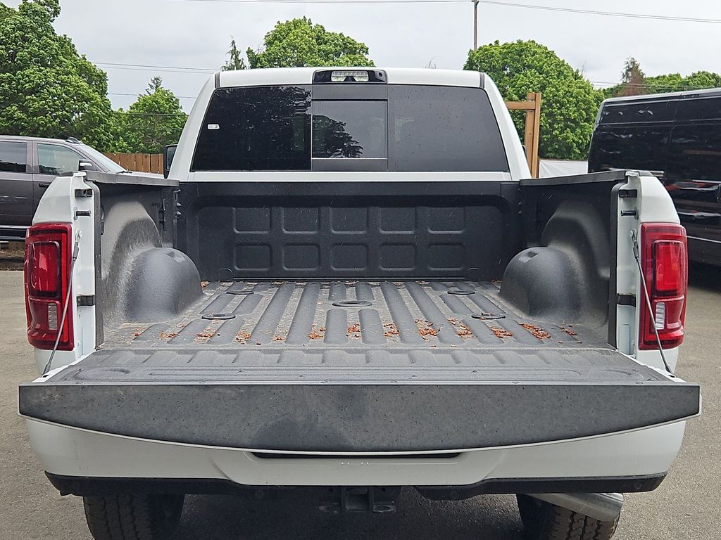 2026 Ram 2500 Limited Gresham OR