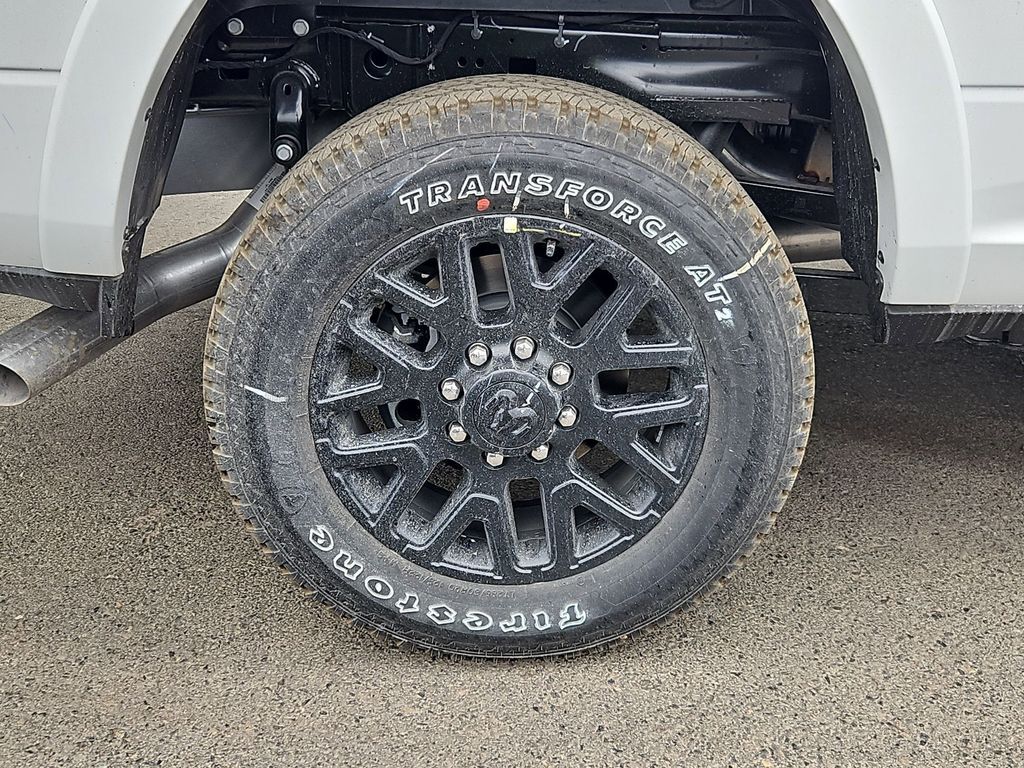 2026 Ram 2500 Limited Gresham OR