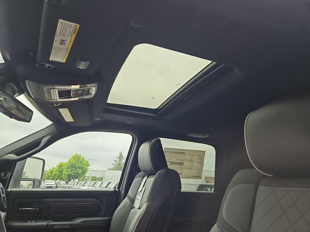 2026 Ram 2500 Limited Gresham OR
