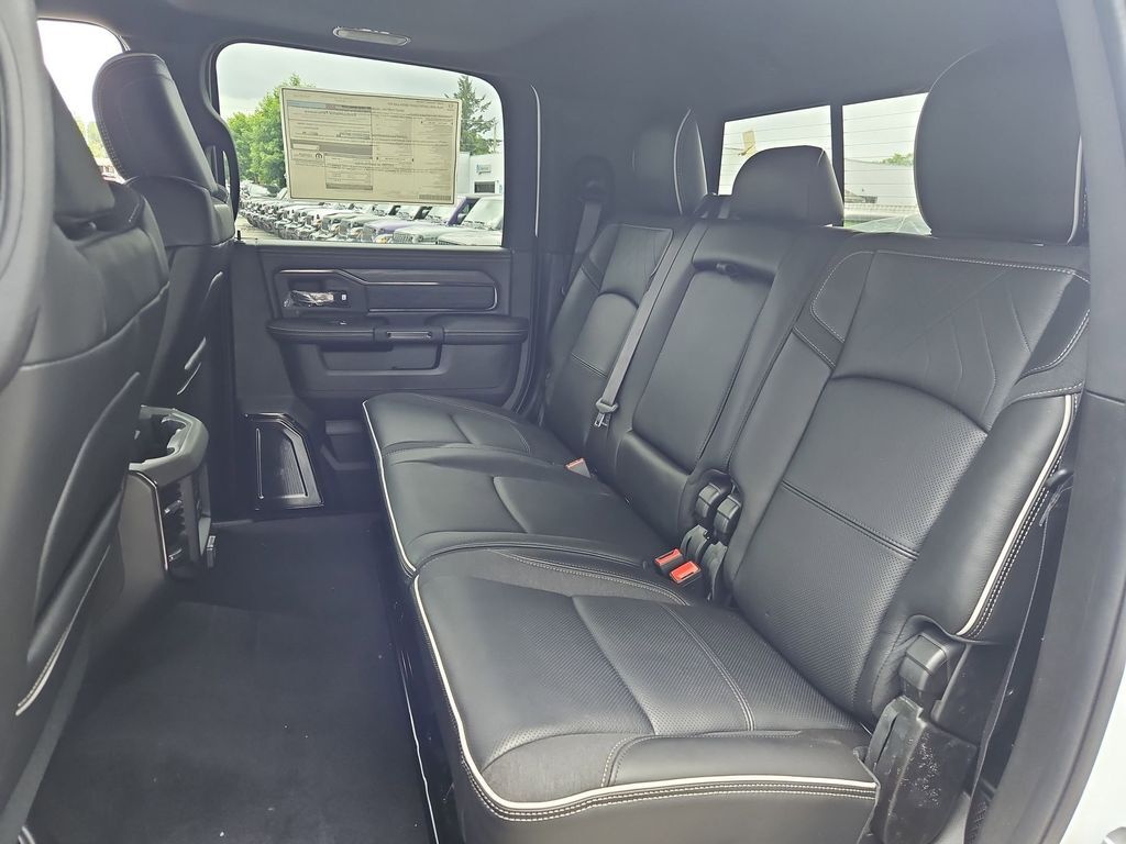 2026 Ram 2500 Limited Gresham OR