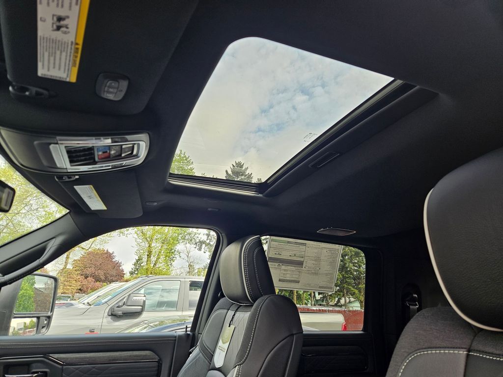 2026 Ram 2500 Limited Gresham OR