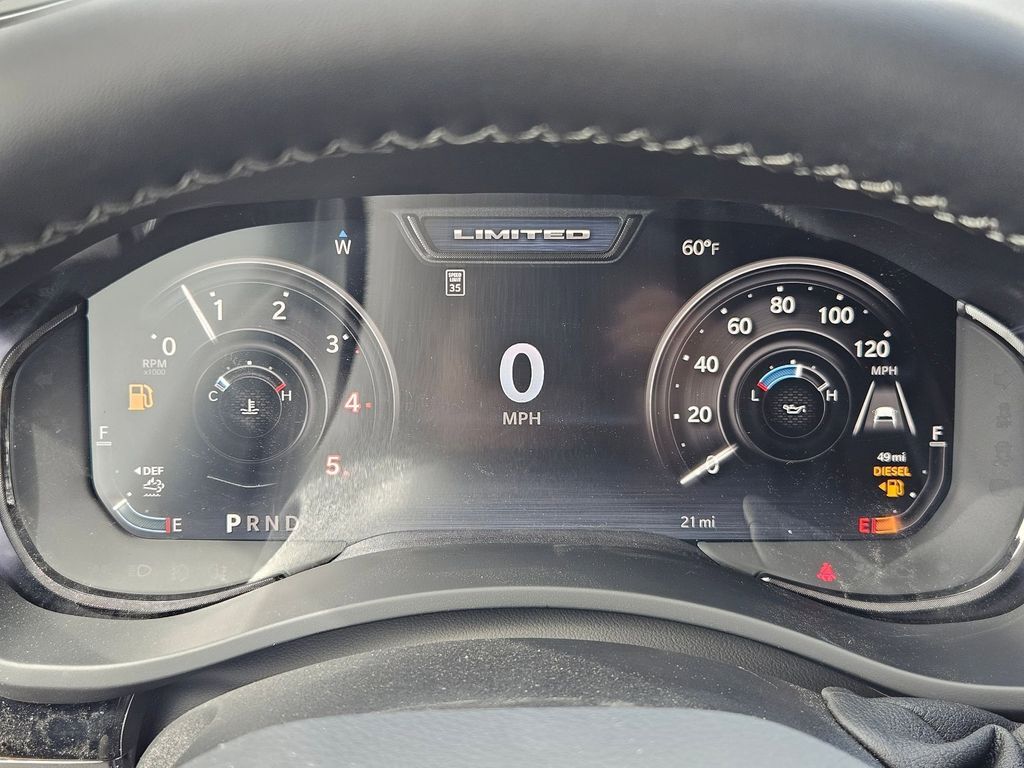 2026 Ram 2500 Limited Gresham OR