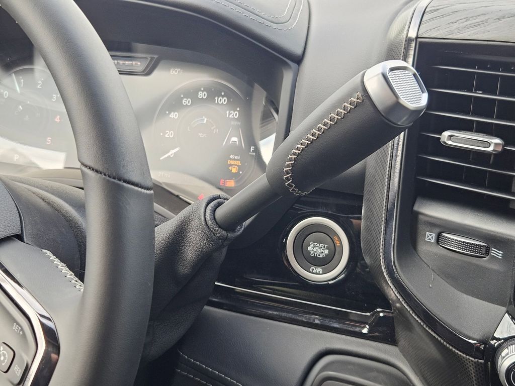 2026 Ram 2500 Limited Gresham OR