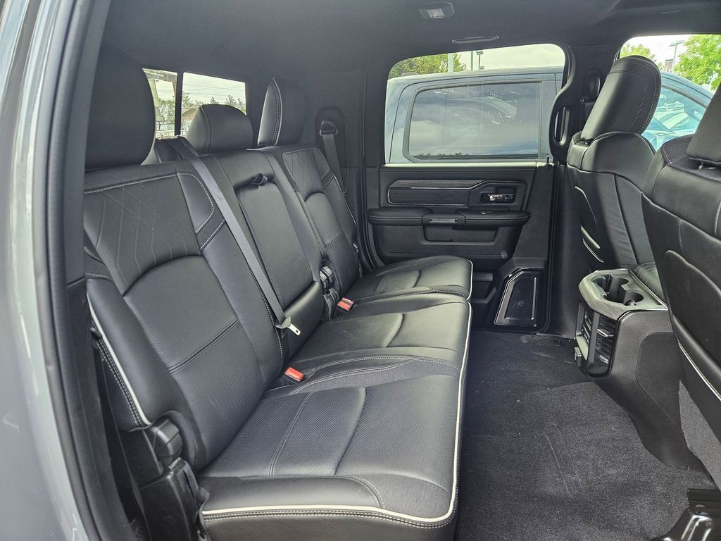 2026 Ram 2500 Limited Gresham OR