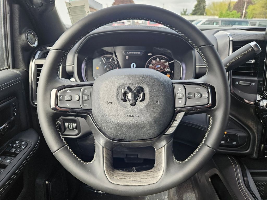 2026 Ram 2500 Limited Gresham OR