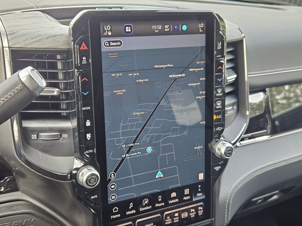 2026 Ram 2500 Limited Gresham OR