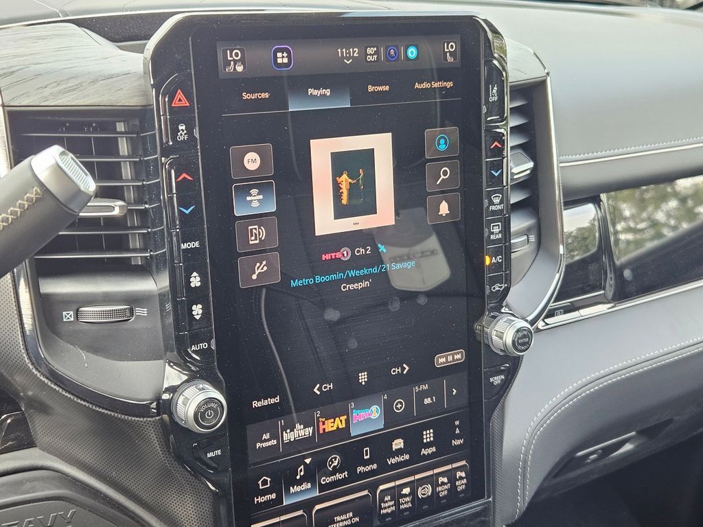 2026 Ram 2500 Limited Gresham OR