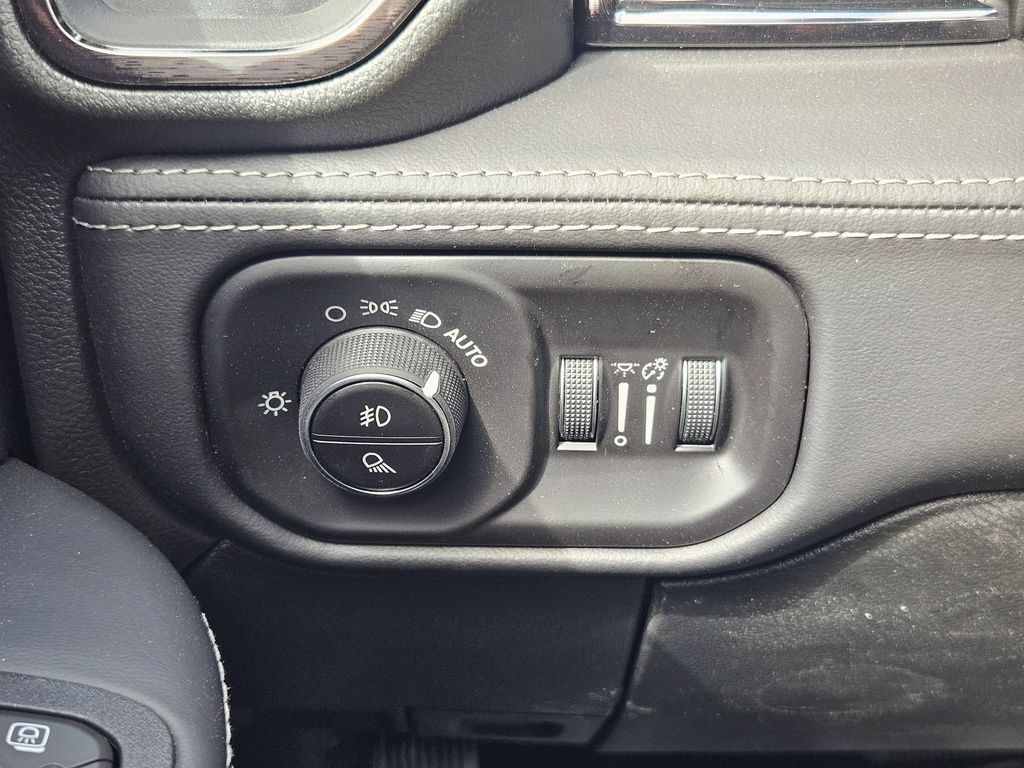 2026 Ram 2500 Limited Gresham OR