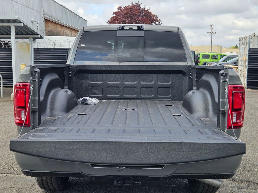 2026 Ram 2500 Limited Gresham OR