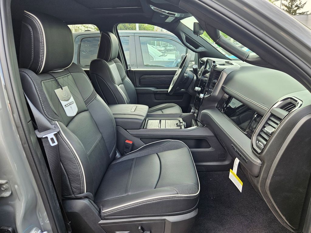 2026 Ram 2500 Limited Gresham OR