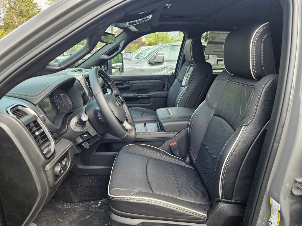 2026 Ram 2500 Limited Gresham OR