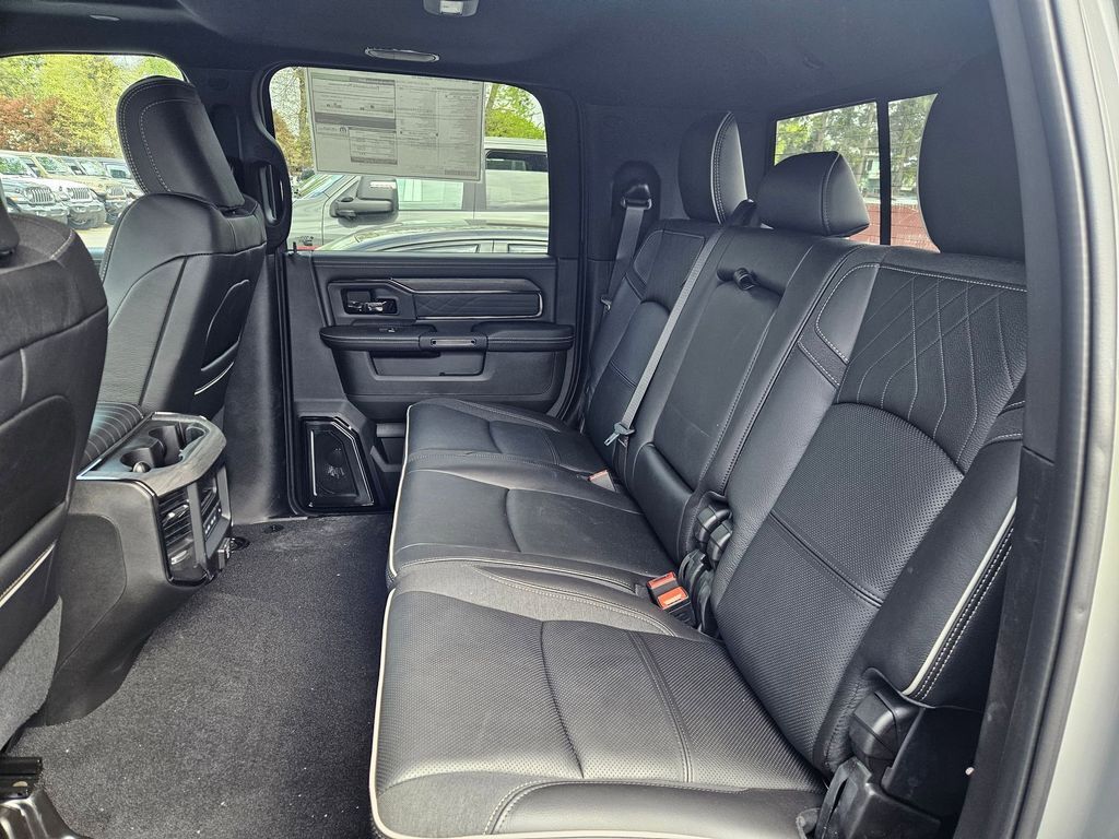 2026 Ram 2500 Limited Gresham OR