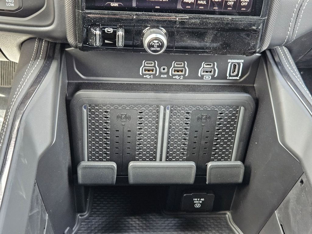 2026 Ram 2500 Limited Gresham OR