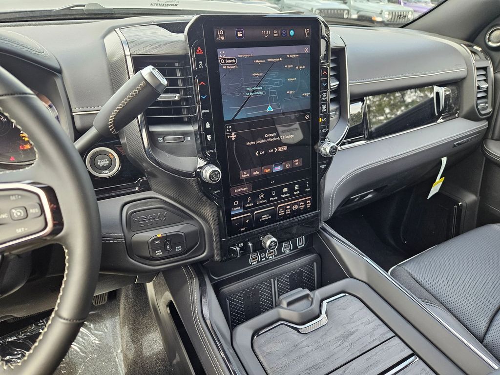 2026 Ram 2500 Limited Gresham OR