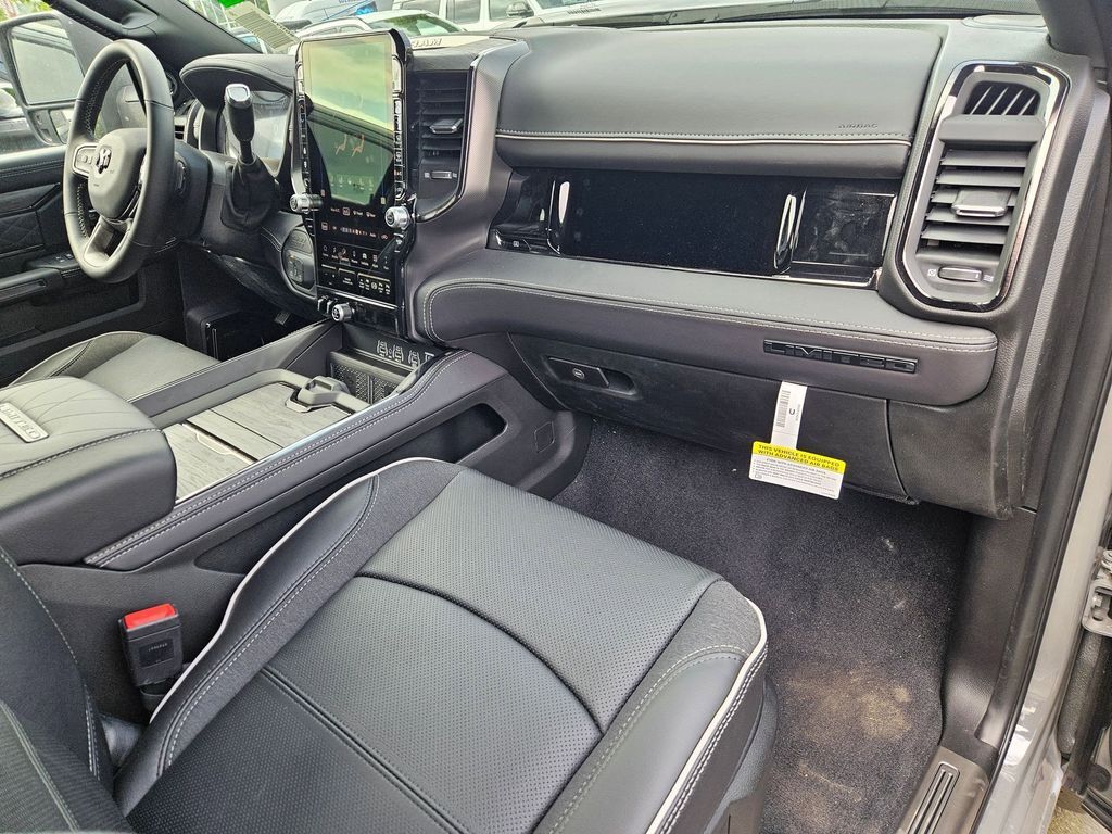 2026 Ram 2500 Limited Gresham OR