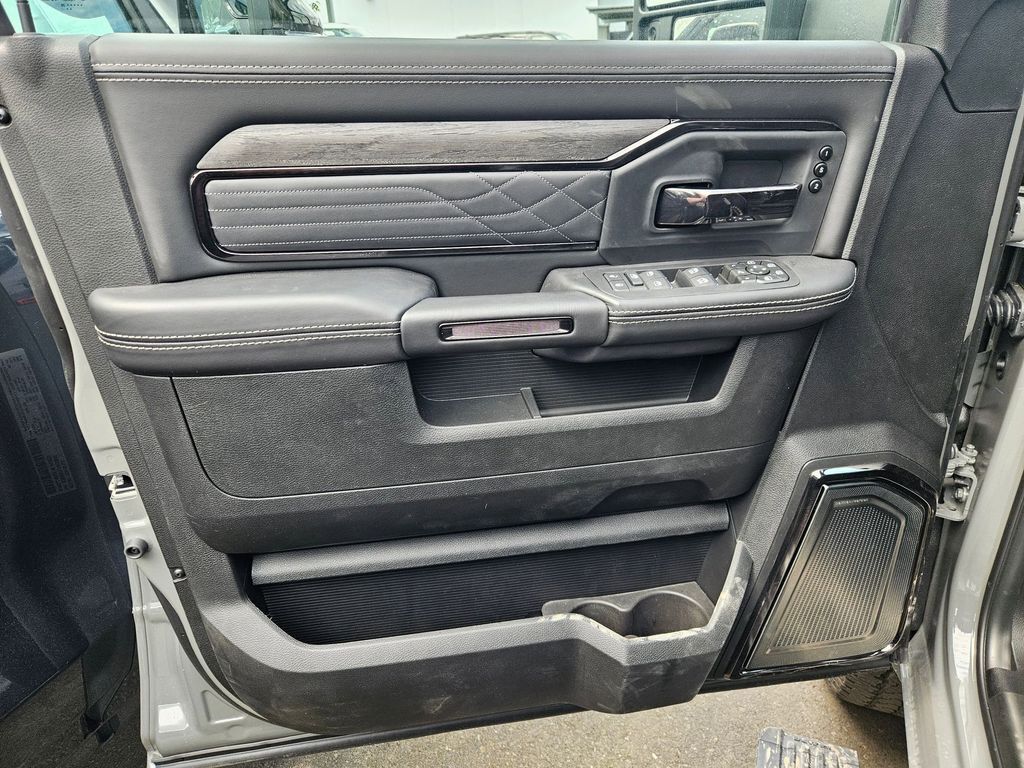 2026 Ram 2500 Limited Gresham OR