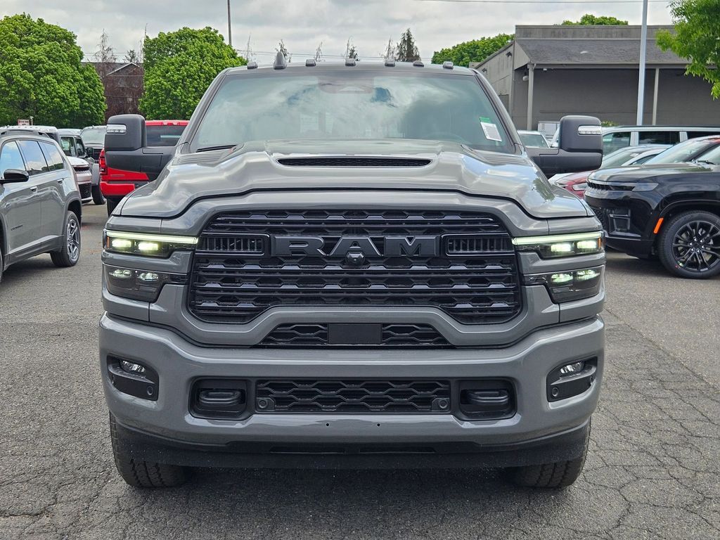 2026 Ram 2500 Limited Gresham OR