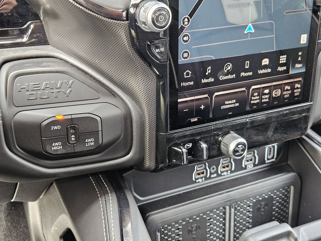 2026 Ram 2500 Limited Gresham OR