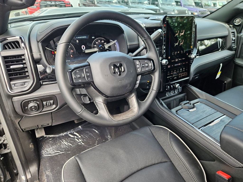 2026 Ram 2500 Limited Gresham OR