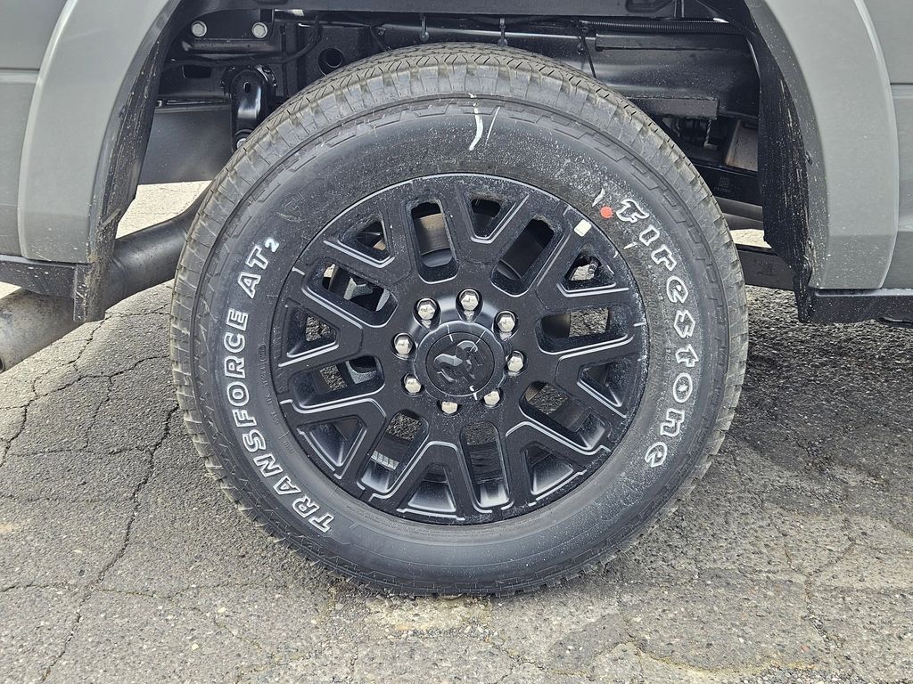 2026 Ram 2500 Limited Gresham OR