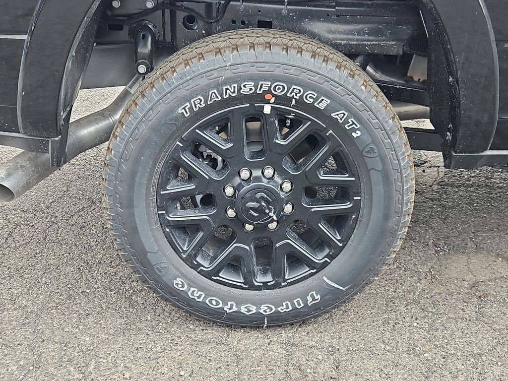 2026 Ram 2500 Limited Gresham OR