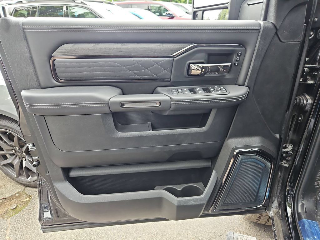 2026 Ram 2500 Limited Gresham OR