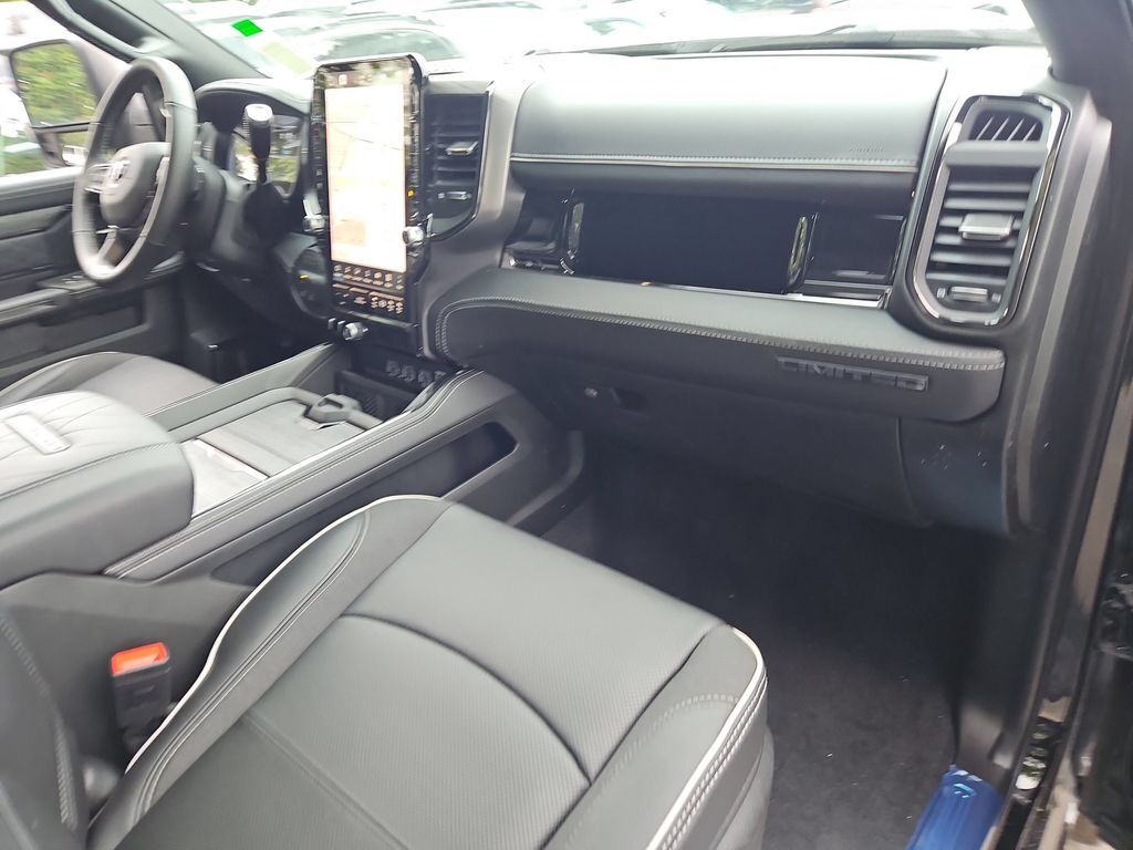 2026 Ram 2500 Limited Gresham OR