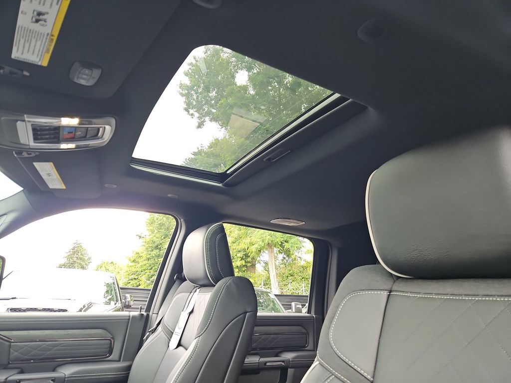 2026 Ram 2500 Limited Gresham OR
