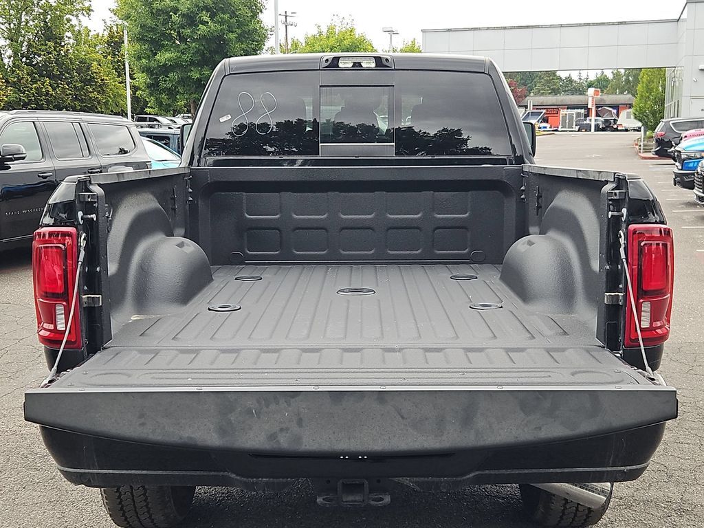 2026 Ram 2500 Limited Gresham OR