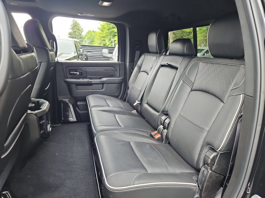 2026 Ram 2500 Limited Gresham OR