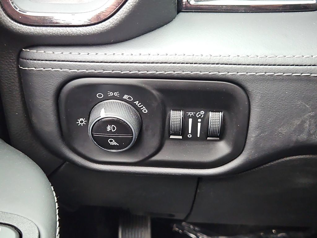 2026 Ram 2500 Limited Gresham OR