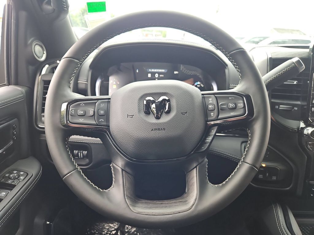 2026 Ram 2500 Limited Gresham OR