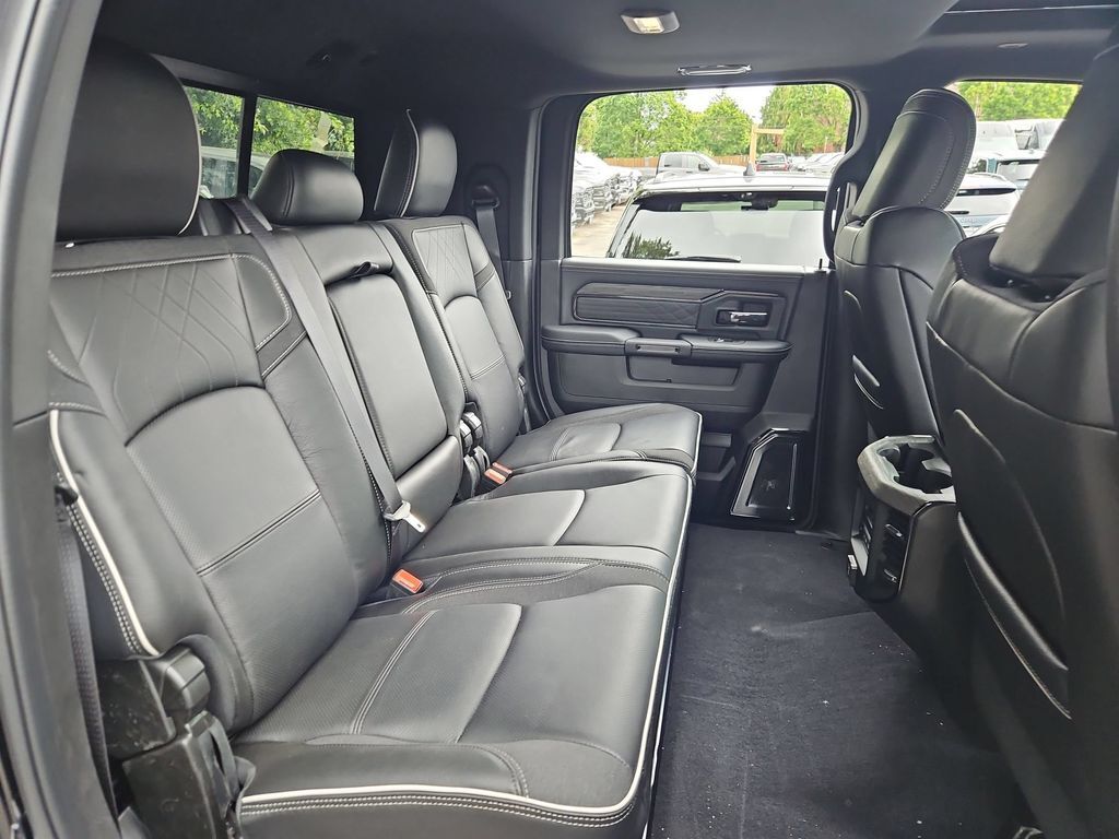 2026 Ram 2500 Limited Gresham OR