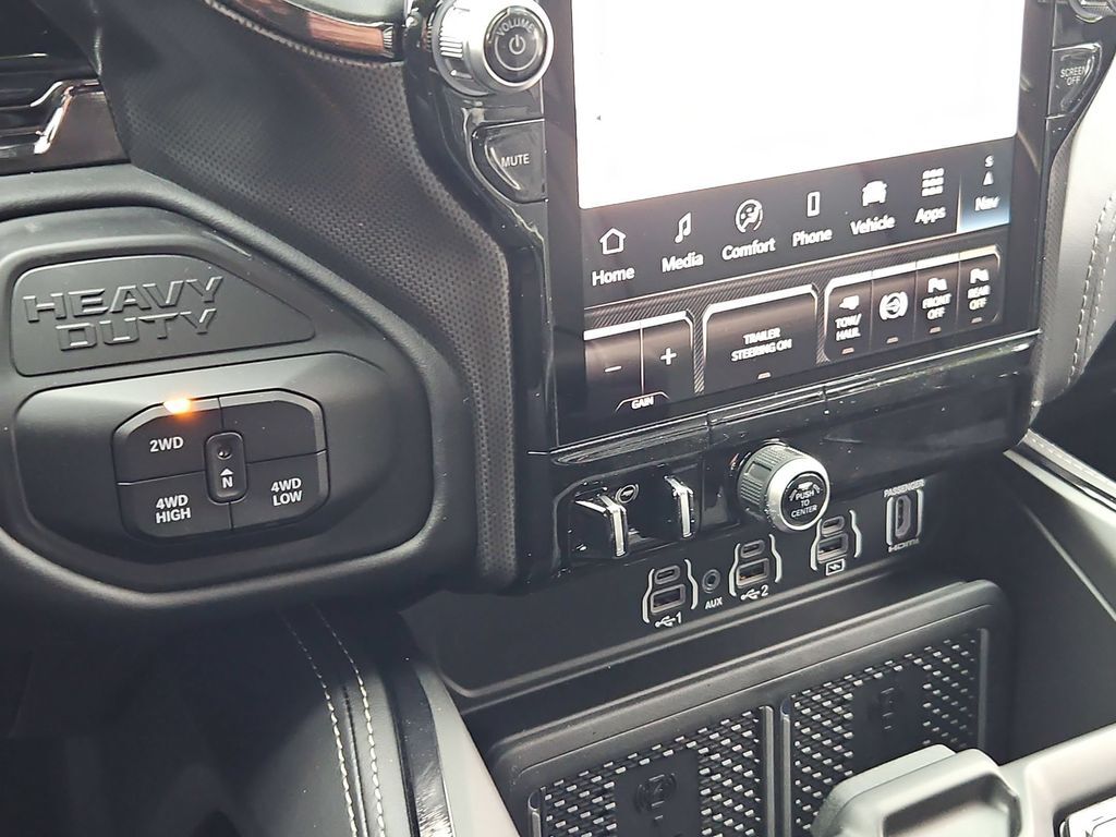 2026 Ram 2500 Limited Gresham OR