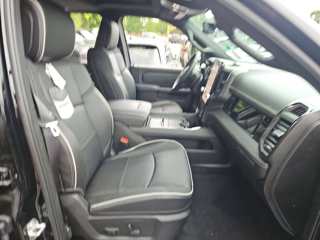 2026 Ram 2500 Limited Gresham OR