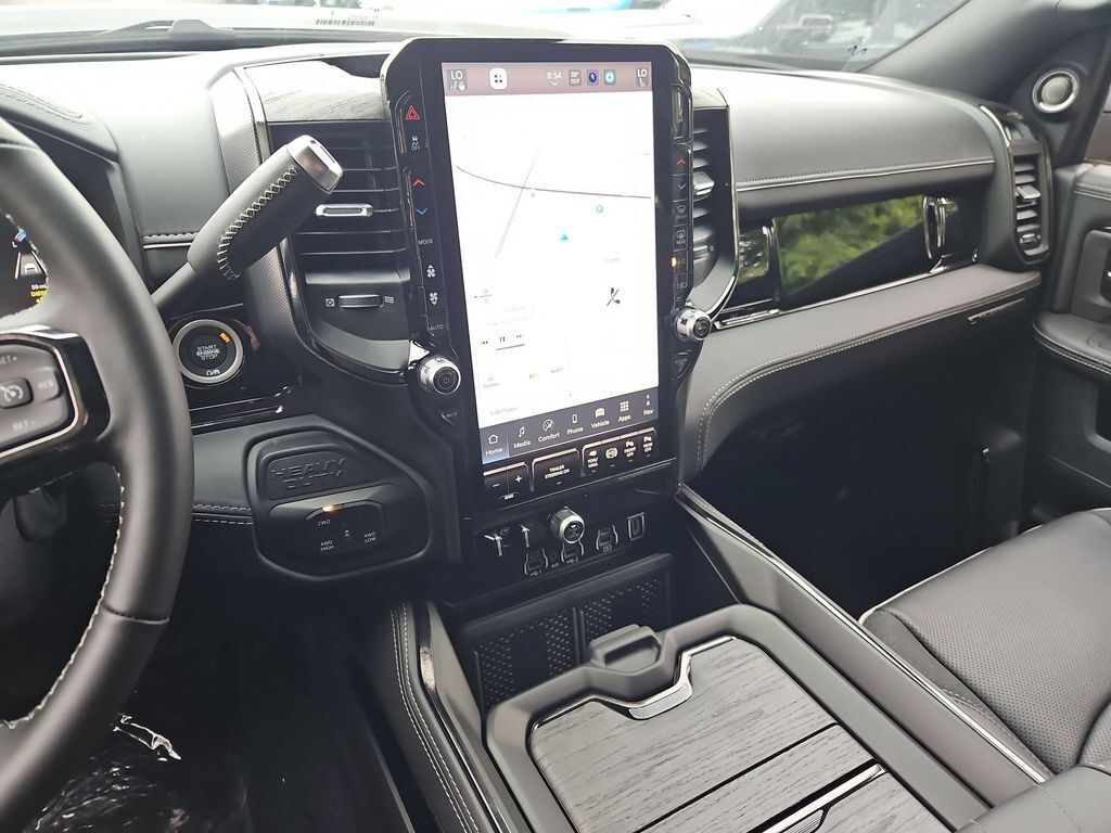 2026 Ram 2500 Limited Gresham OR