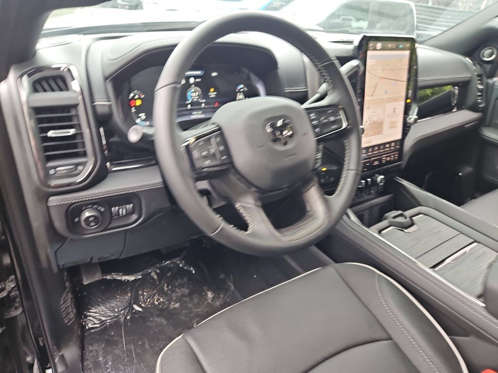 2026 Ram 2500 Limited Gresham OR