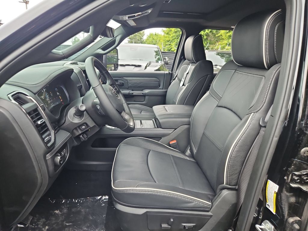 2026 Ram 2500 Limited Gresham OR