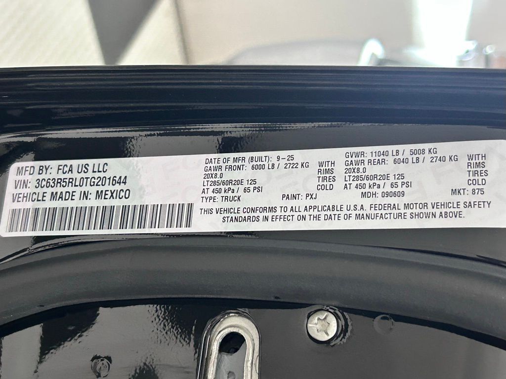 2026 Ram 2500 Limited Portland OR