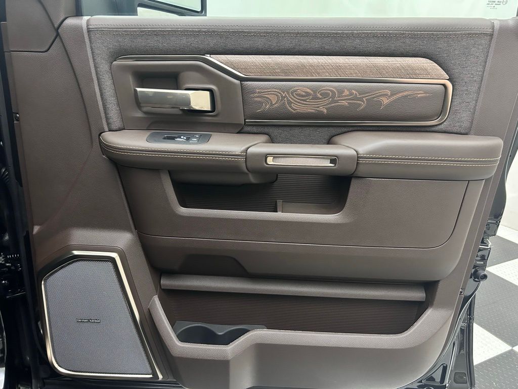 2026 Ram 2500 Limited Portland OR