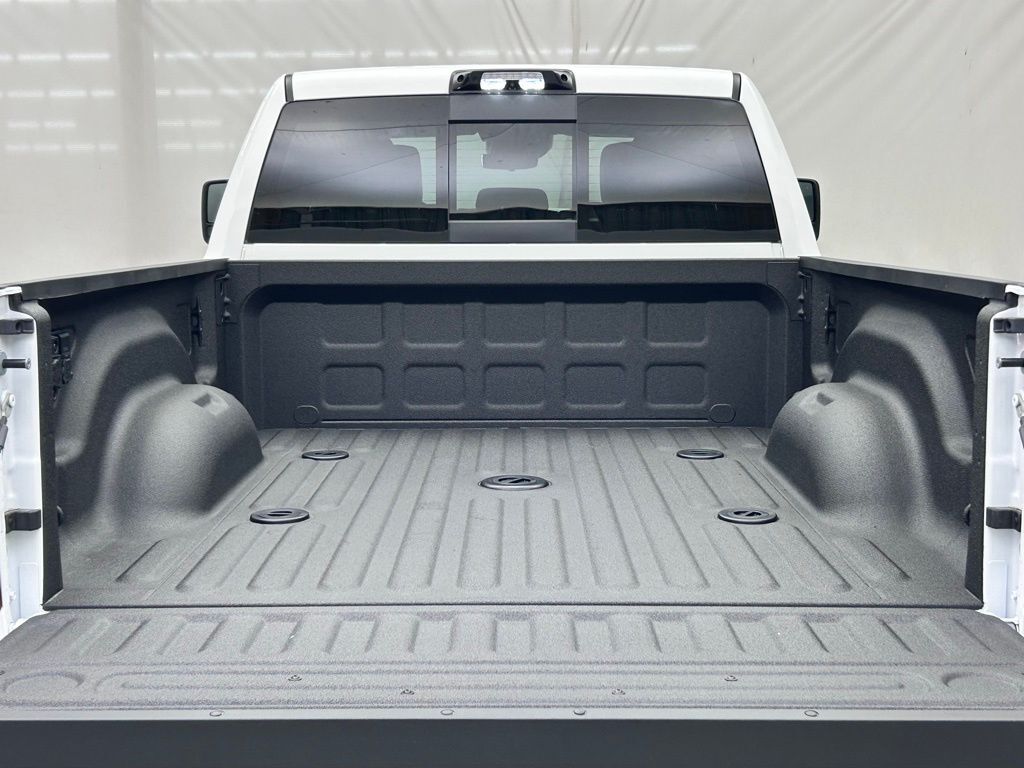 2026 Ram 2500 Limited Portland OR