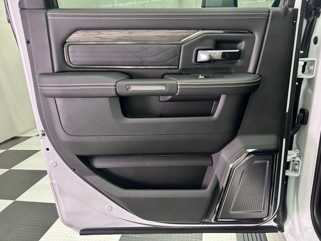 2026 Ram 2500 Limited Portland OR